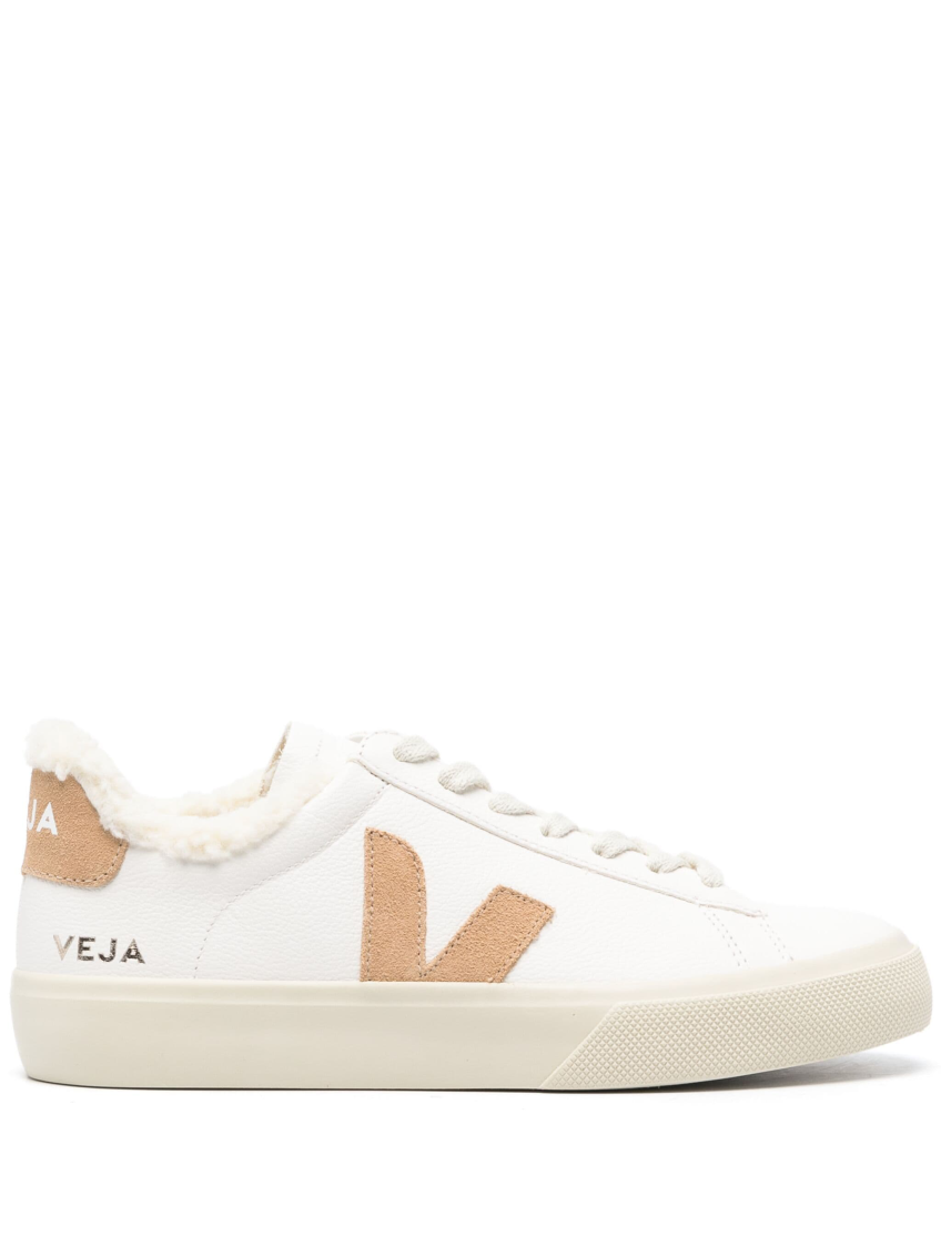 Veja Sneakers In White