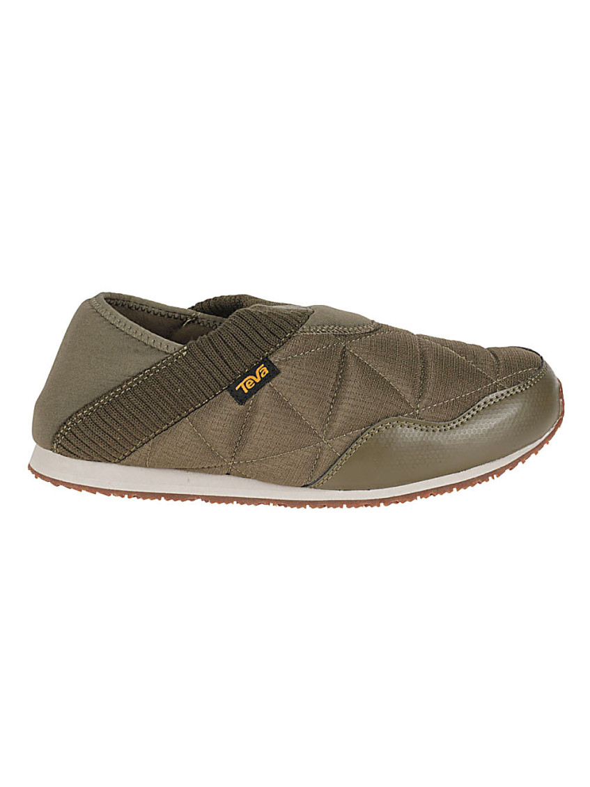 Teva Reember Convertible Slip-on Sneaker In Green