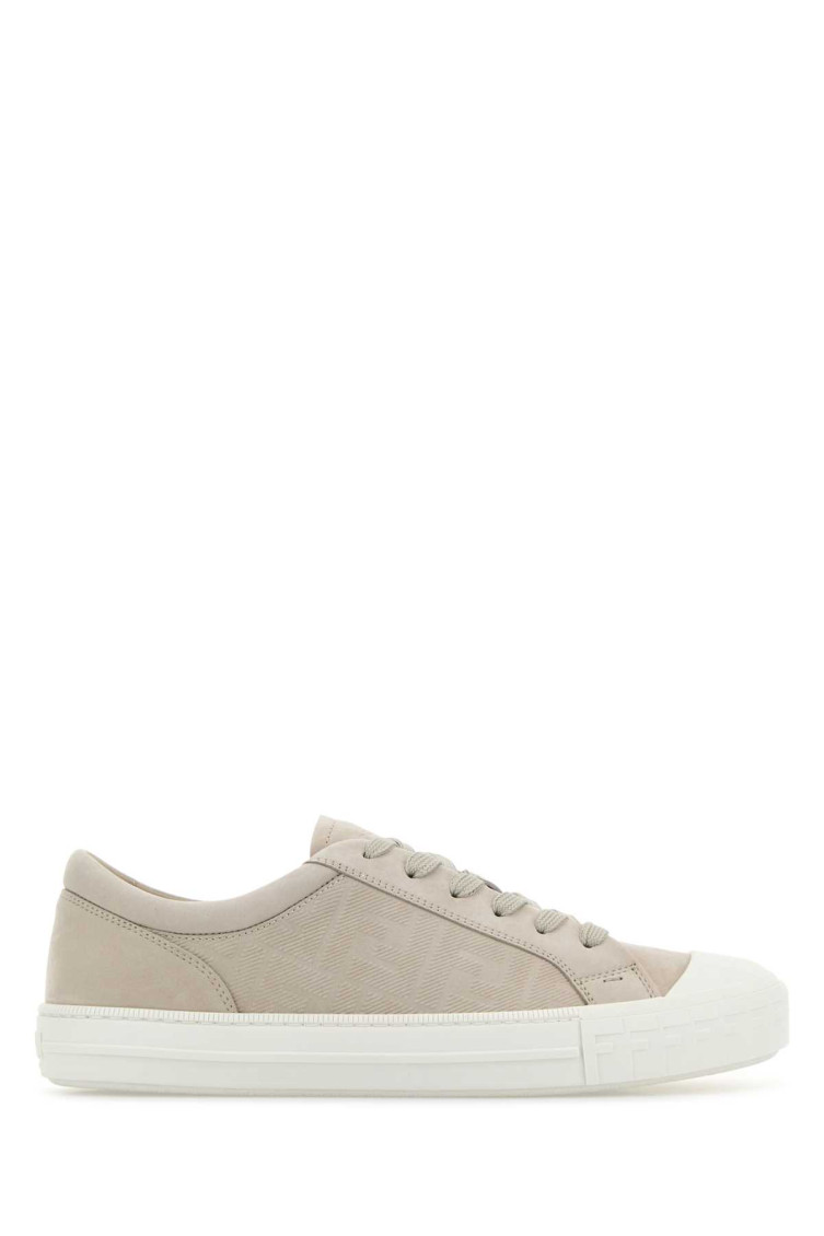 Fendi Domino Trainers