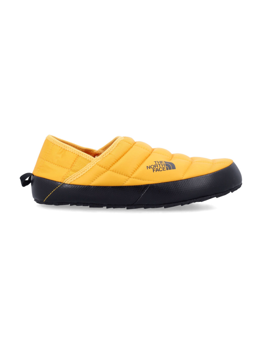 The North Face Thermoball Traction V Muller Shoes In Black