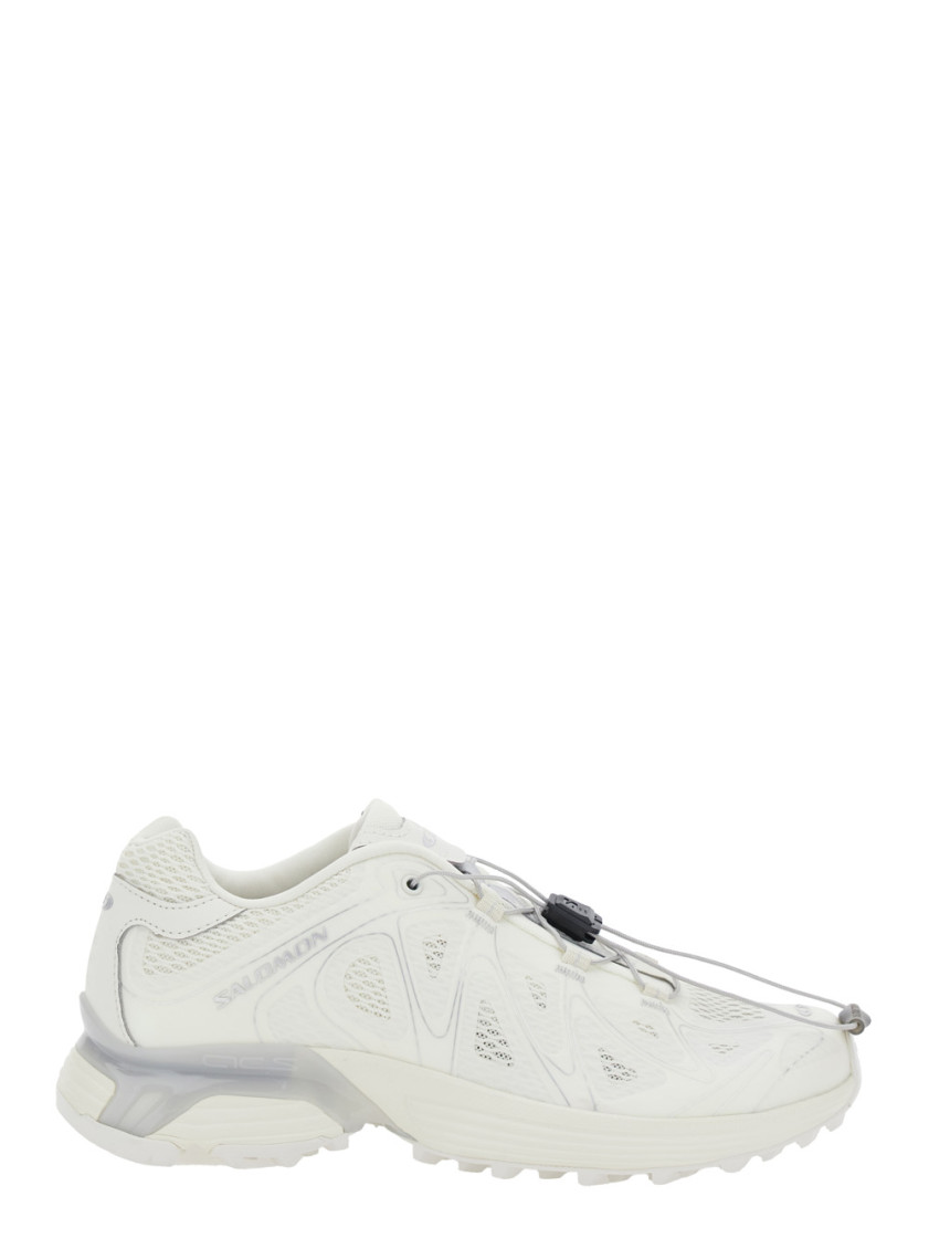 Salomon White XT-WHISPER VOID Sneakers for Men Online USA at