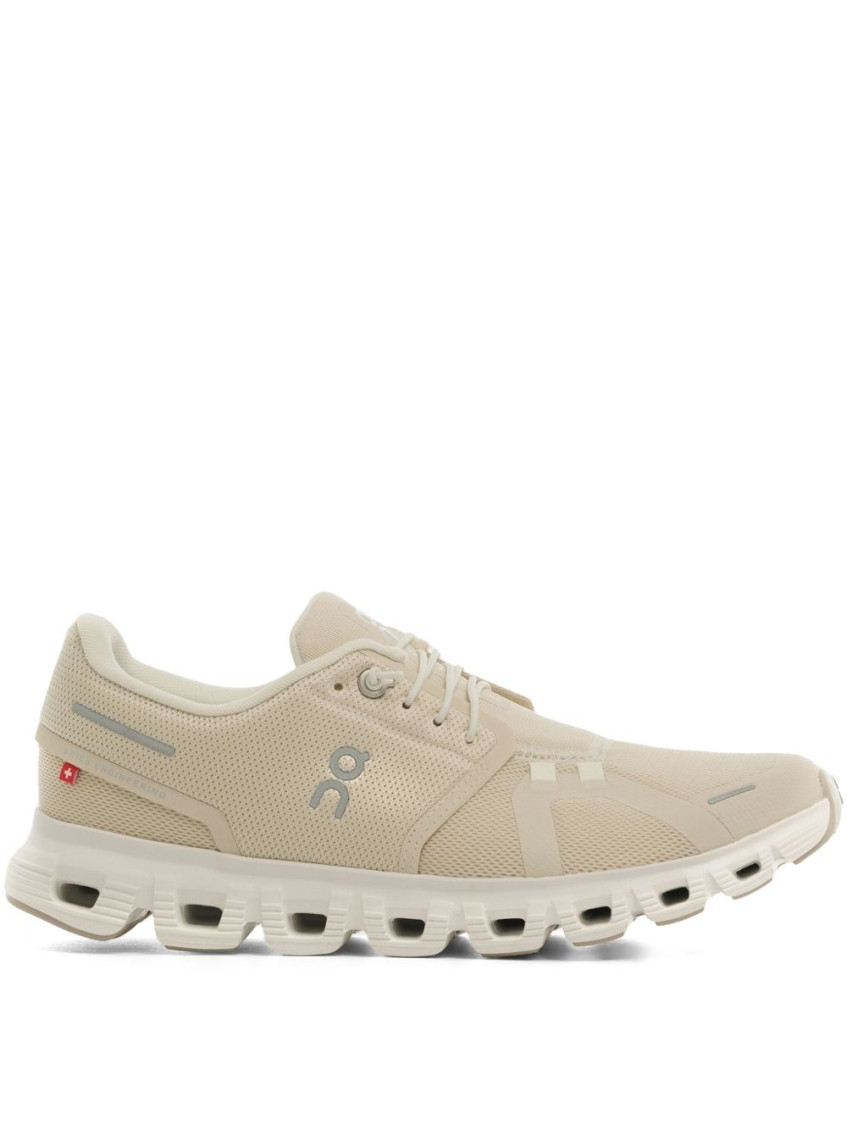 On Running Sneakers In Animal Print