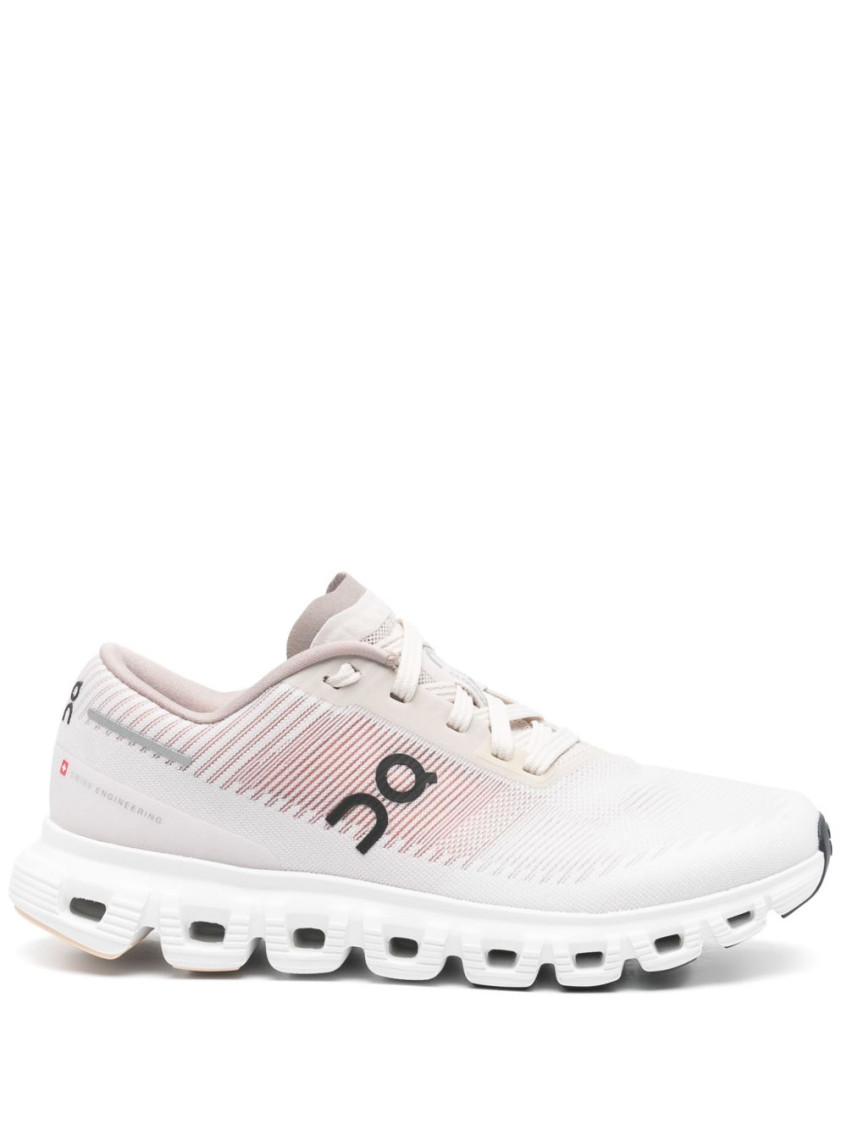 On Running White Cloud 6 Sneakers
