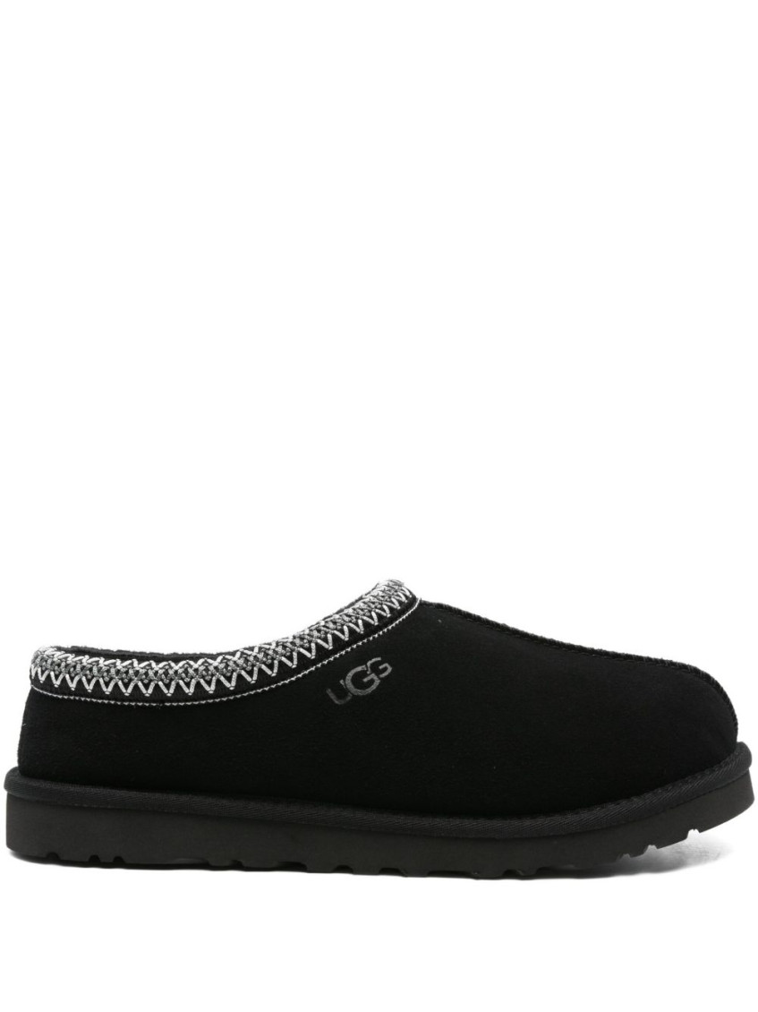 Ugg Pantofole Tasman Ii In Black