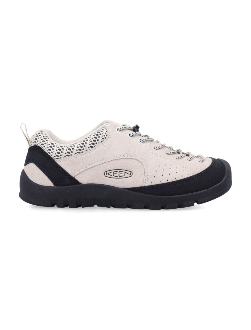 Keen Jasper Rock Sp Suede Sneakers In Multi