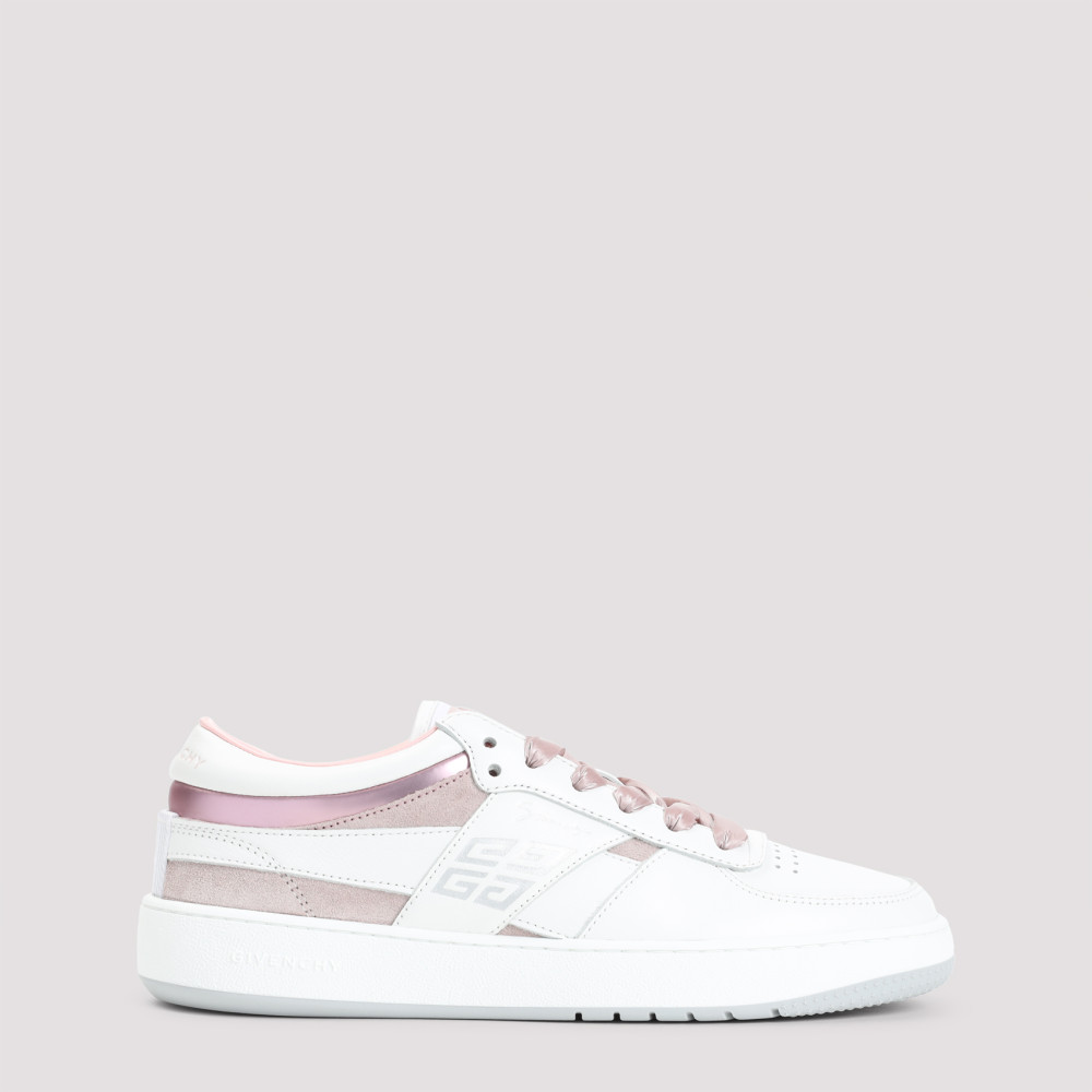 Givenchy Lace-up Sneakers Women In White