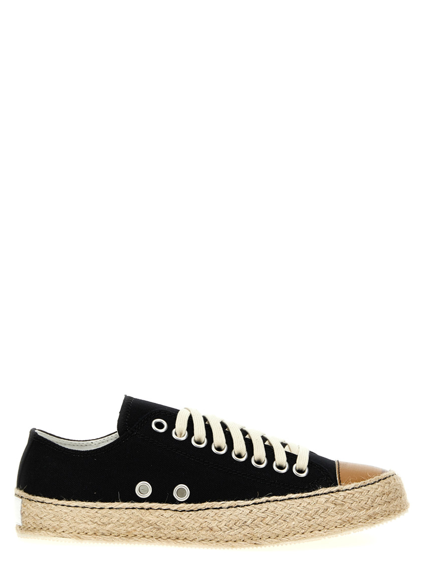 スニーカー MAGLIANO 'Maglianillas' sneakers Black  R38307072 Magliano Black Maglianillas Sneakers for Men Online India at