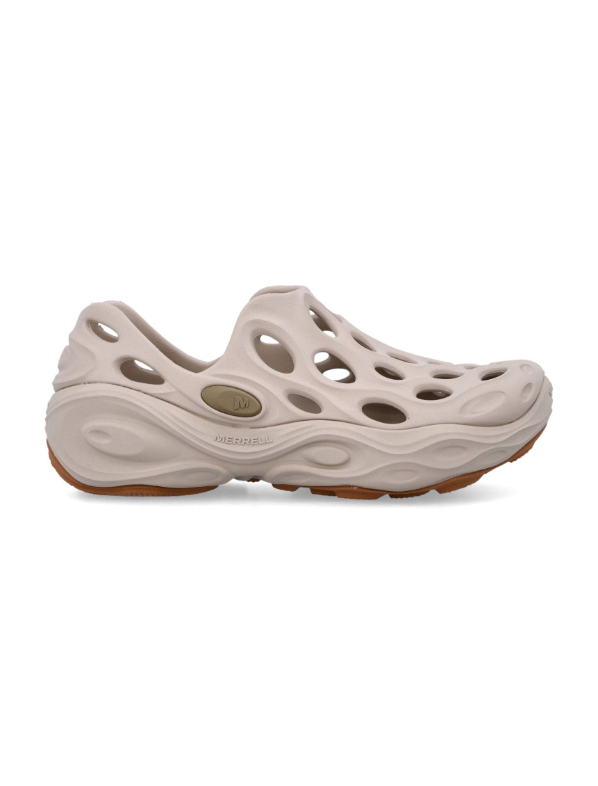 Merrell Grey Slip On Sandals
