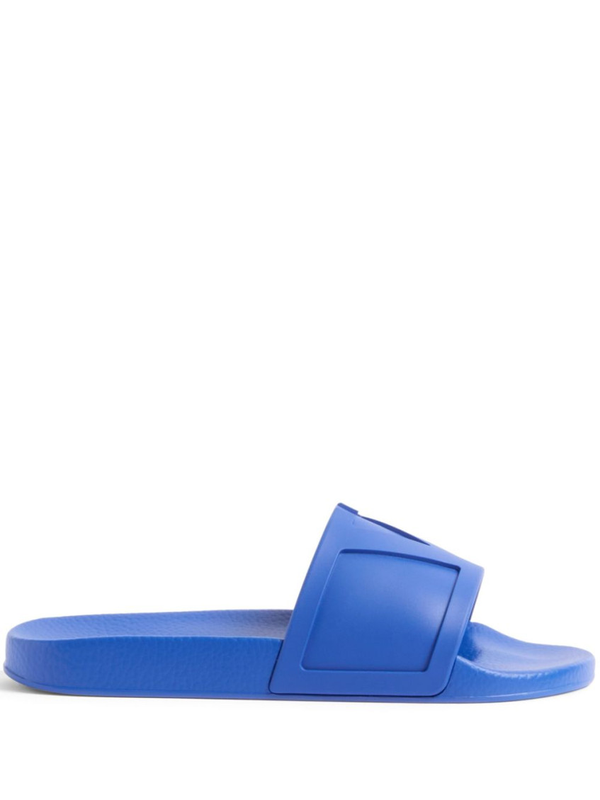Valentino Garavani Men Coolside Pool Slides