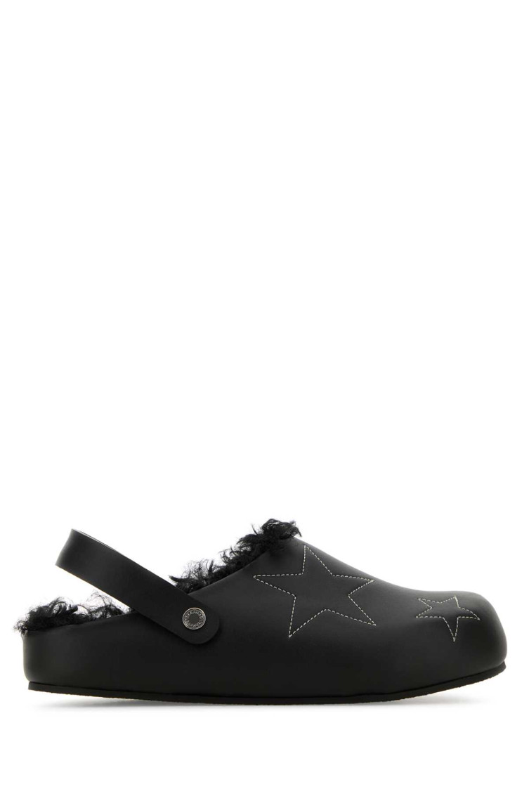 Stella Mccartney Elyse C In Black