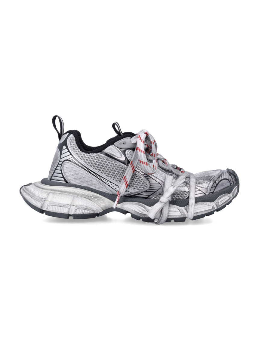 Balenciaga Sneakers 3xl For Men In Gray