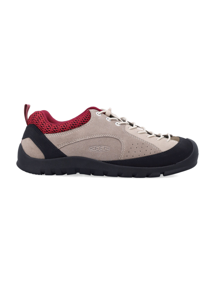 Keen Jasper Rocks Sp Climbing-inspired Sneakers In Brown