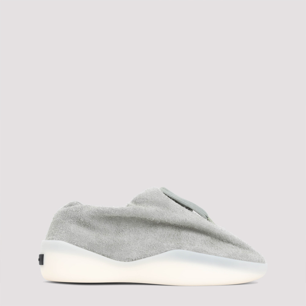 Fear Of God Moc Runner In Grey