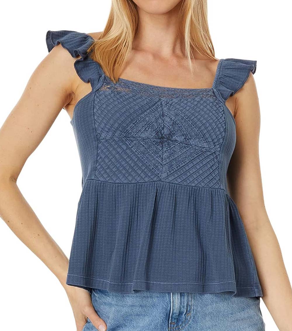 lucky brand tank