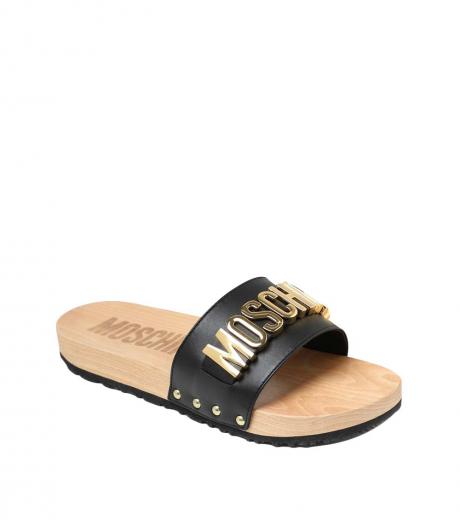 Women's discount luxury slides