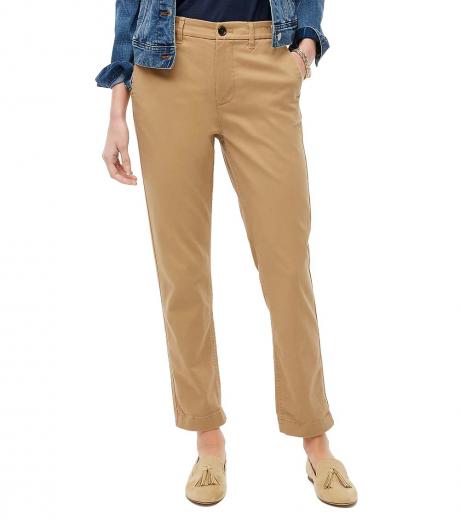パンツ GIMAGUAS Bronze Stretch Polyester Olimpia Pant Gimaguas | GIMAGUAS Bronze stretch polyester Olimpia pant