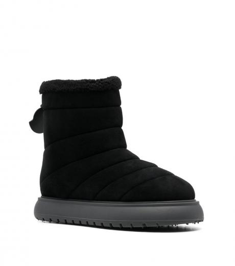 Gioseppo boots WOMEN FASHION Footwear Waterproof Boots discount 54% Black/Red/Pink 37                  EU 