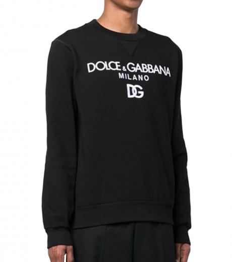 Dolce & best sale gabbana sweatshirts