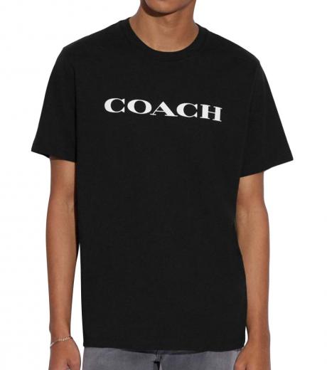Introducir 107+ imagen coach t shirts for men 