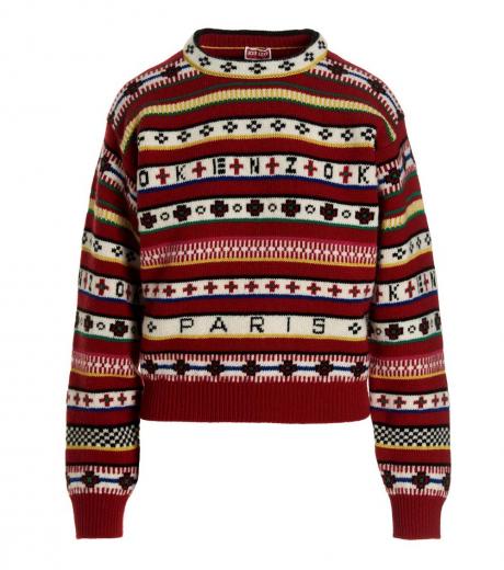 kenzo sweater mens