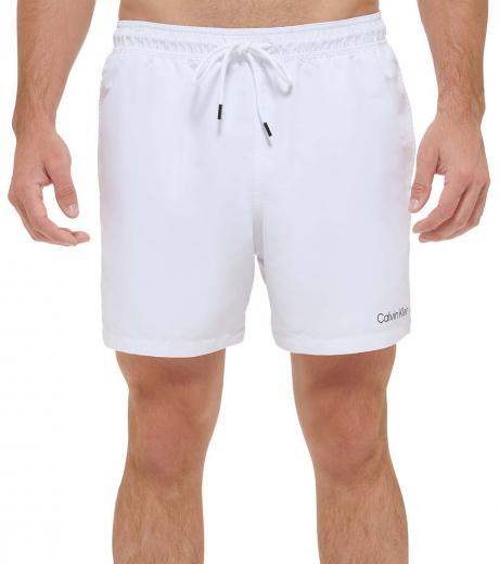 Mens calvin klein store swim shorts sale