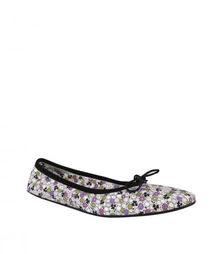 Women's Loafers, Ballerina Flats - Luxury Designer Flats