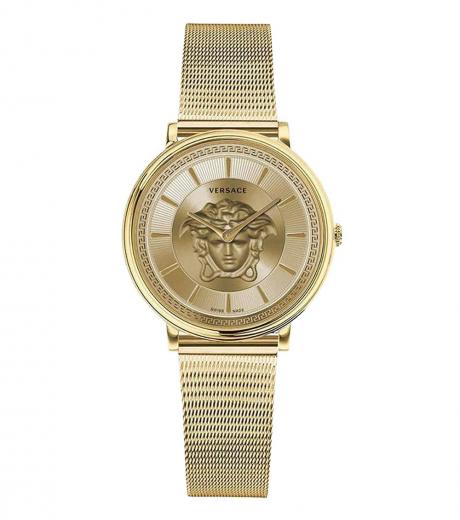 Versace V-CHRONO Mens Watch VEHB00619 – The Watch Factory ®