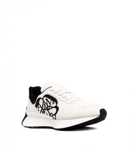 Alexander McQueen Sneakers for Men for Sale