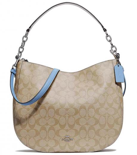 Coach Signature Handbag F1276 F15067 for sale online | eBay