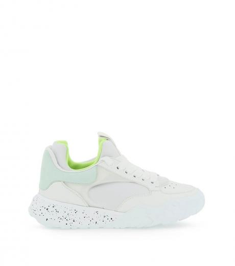 Buy Alexander Mcqueen Sneakers for Men Online in India