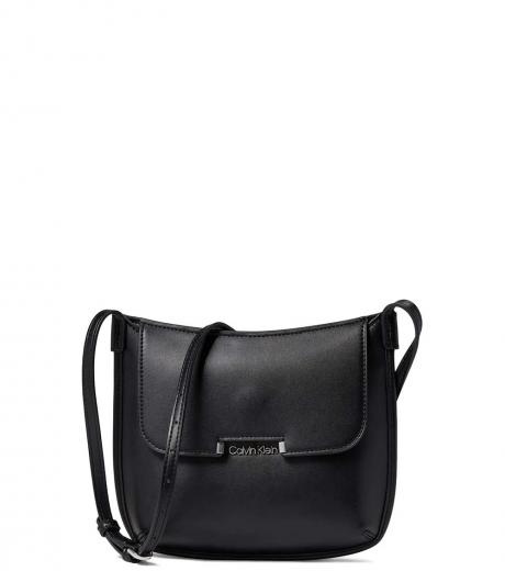 NWT Calvin Klein Dorus Handbag Monogram Satchel Bag India
