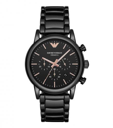 Buy Emporio Armani AR60054 Watch in India I Swiss Time House