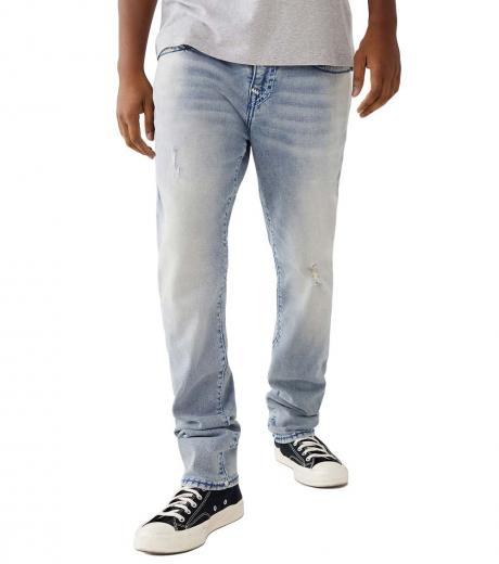 true religion relaxed fit jeans
