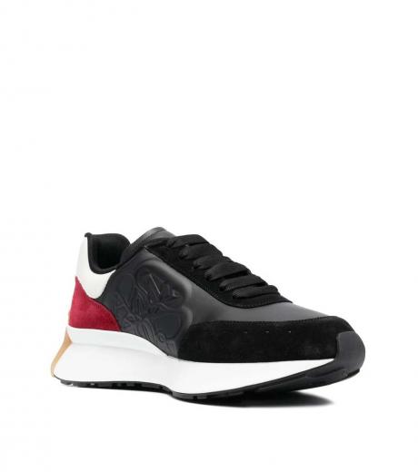 Alexander McQueen Oversized Sneaker Sneakers For Men - Buy Alexander McQueen  Oversized Sneaker Sneakers For Men Online at Best Price - Shop Online for  Footwears in India