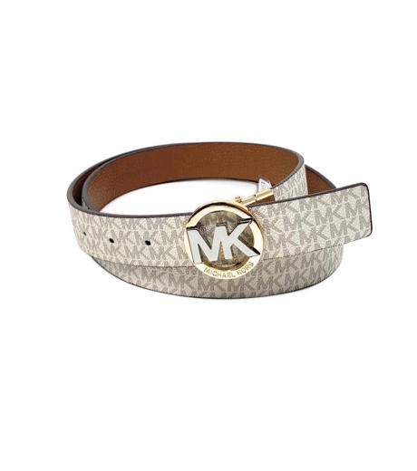 cheap michael kors belt