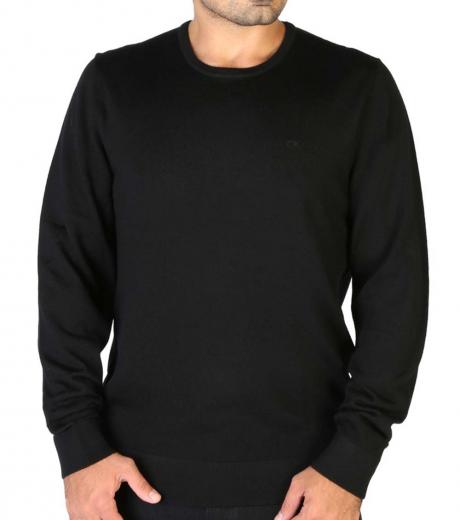 discount 47% WOMEN FASHION Jumpers & Sweatshirts Print Black XS Calvin Klein sweatshirt 