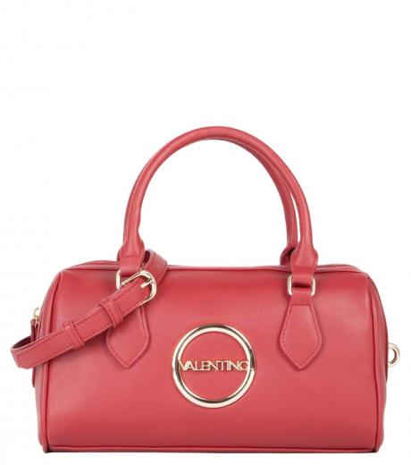 Tod's Brown Darsena Medium Duffle Bag for Women Online India at