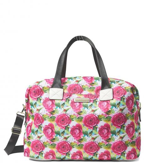 Juicy Couture Best Seller Rosie Weekender