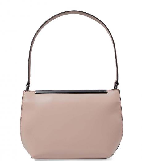 Soft Recycled Shoulder Bag Calvin Klein  K60K610856BDS