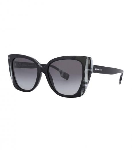 Sunglasses Burberry Debbie BE4373U 3948/8G 54-18 Black in stock | Price  108,25 € | Visiofactory