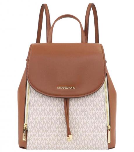 Buy MICHAEL KORS Women Brown Hand-held Bag Brown Online @ Best Price in  India | Flipkart.com