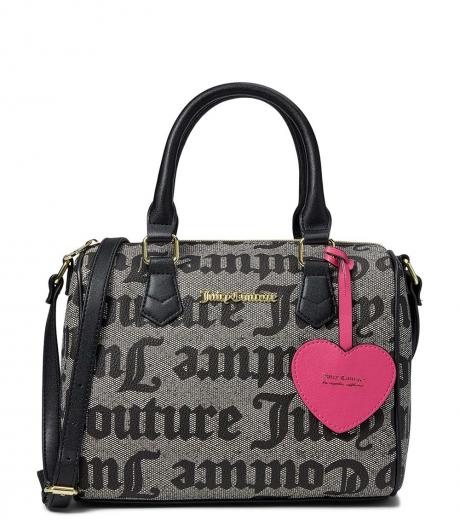 Juicy Couture Accessories Juicy Couture Scotty Embroidery Daydreamer Tote |  Bloomingdale's