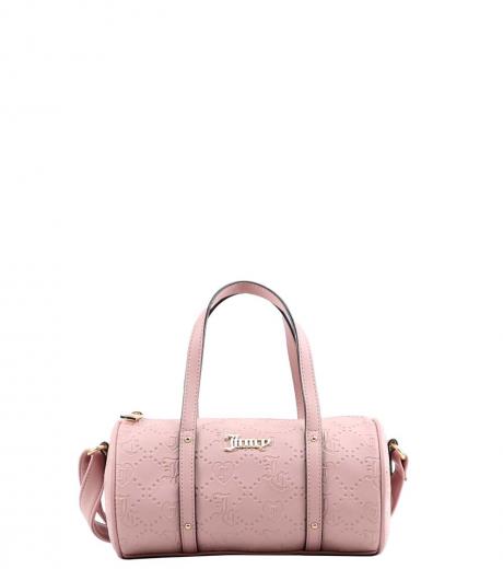 Velvet handbag Juicy Couture Green in Velvet - 41624557
