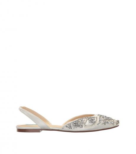 Betsey johnson 2025 molly slingback