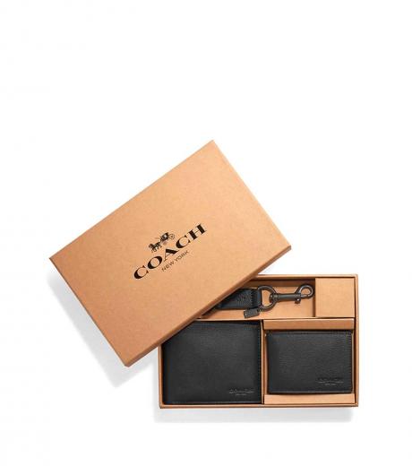 Coach wallet best sale price in india