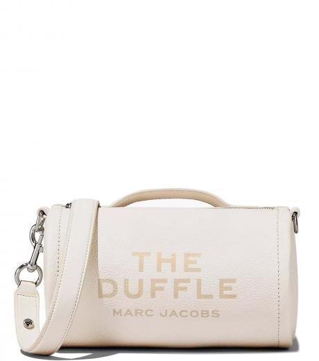 Marc Jacobs Leather Crossbody Bag - Green Crossbody Bags, Handbags -  MAR185307 | The RealReal