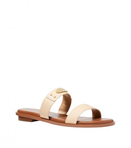 Michael kors cheap sandals india