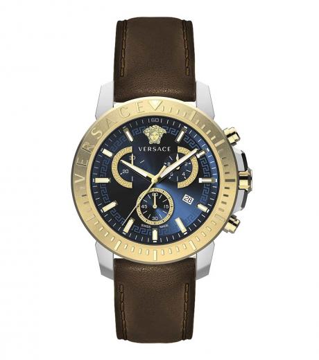Shop Versace Watches Online At Best Price | Watch Store India