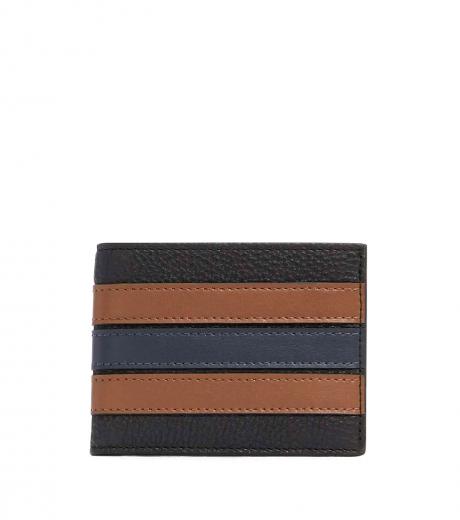 Coach Wallets for Men