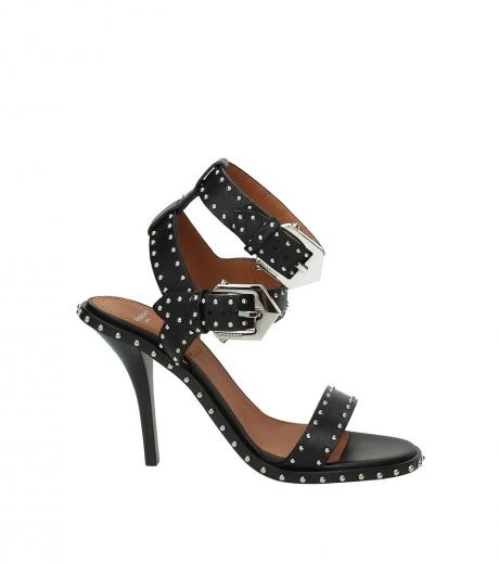 Givenchy studded 2025 ankle strap sandal